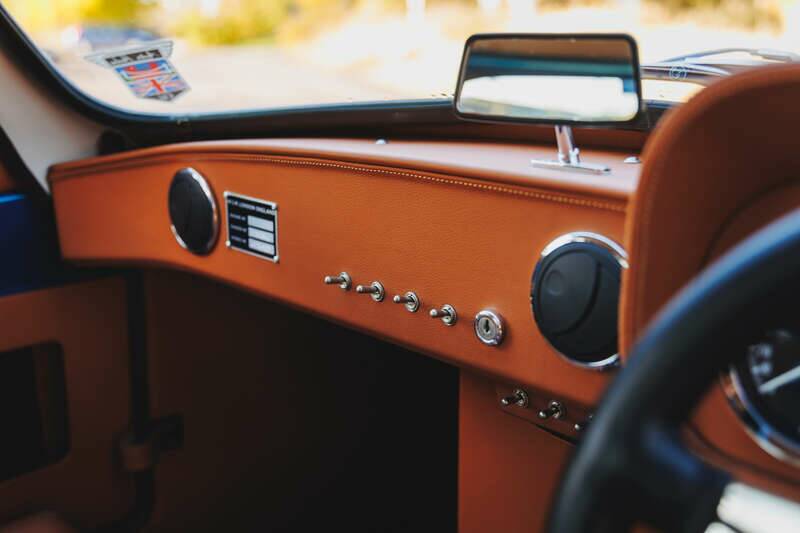 Image 47/50 of WSM Sprite GT (1977)