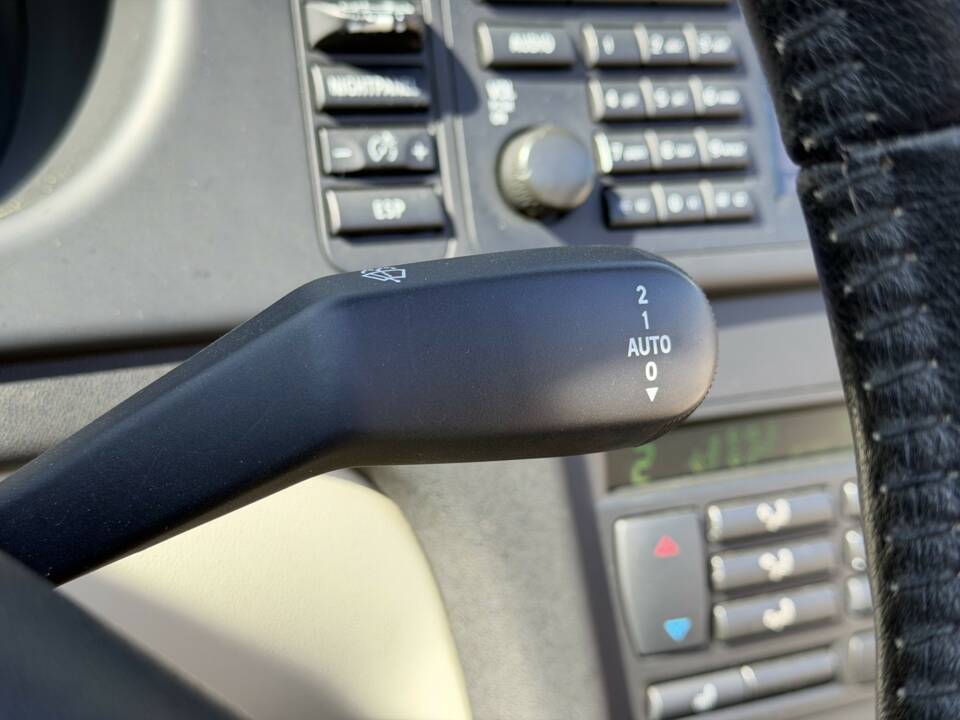 Bild 24/30 von Saab 9-3 2.0t (2004)