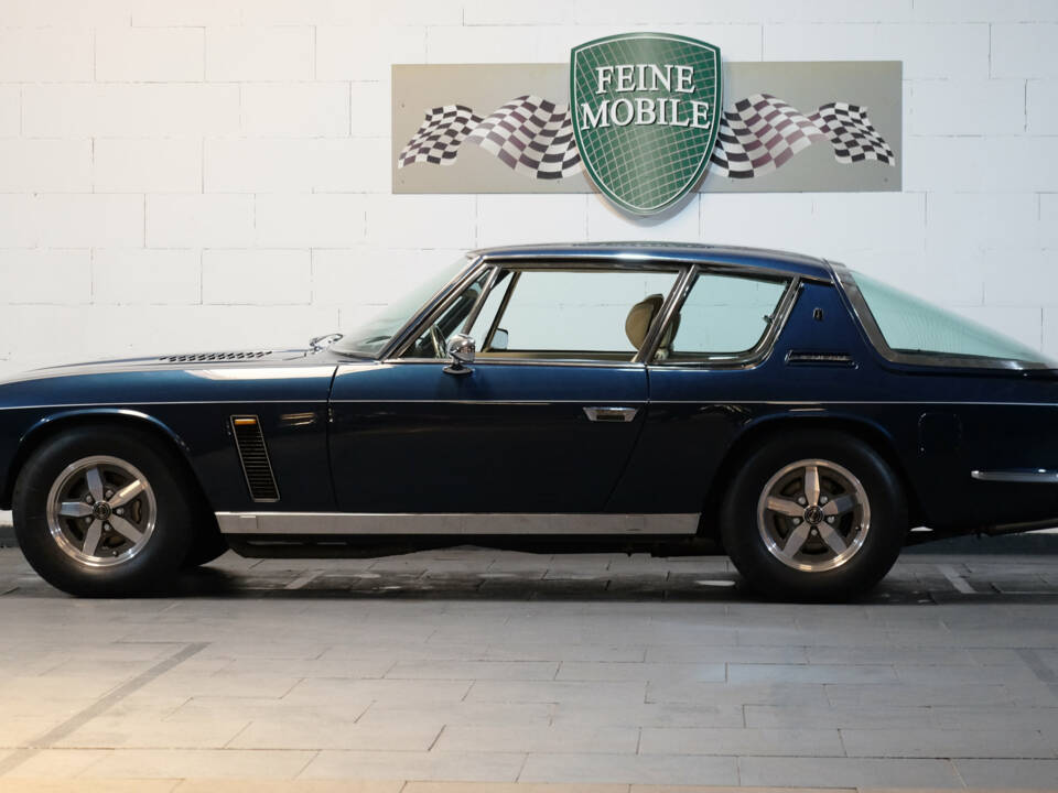 Bild 2/36 von Jensen Interceptor MK III (1973)
