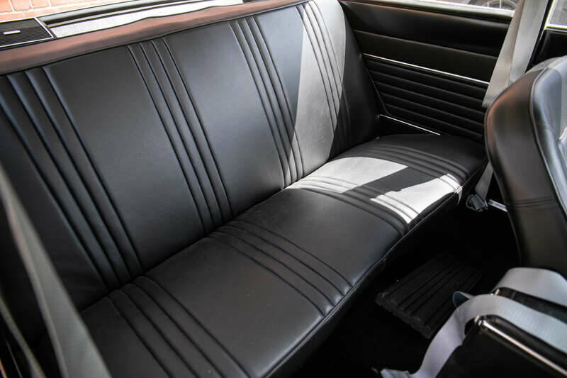 Image 19/44 de Ford Lotus Cortina (1965)