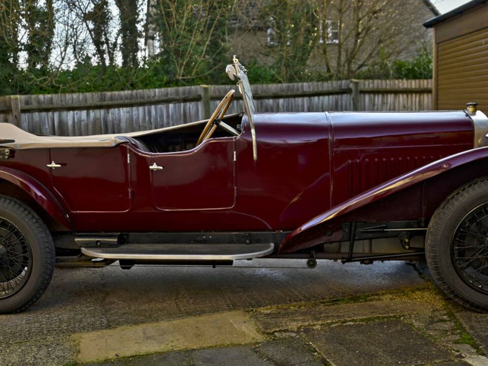 Immagine 15/50 di Delage DMN/DMS Le Mans (1926)