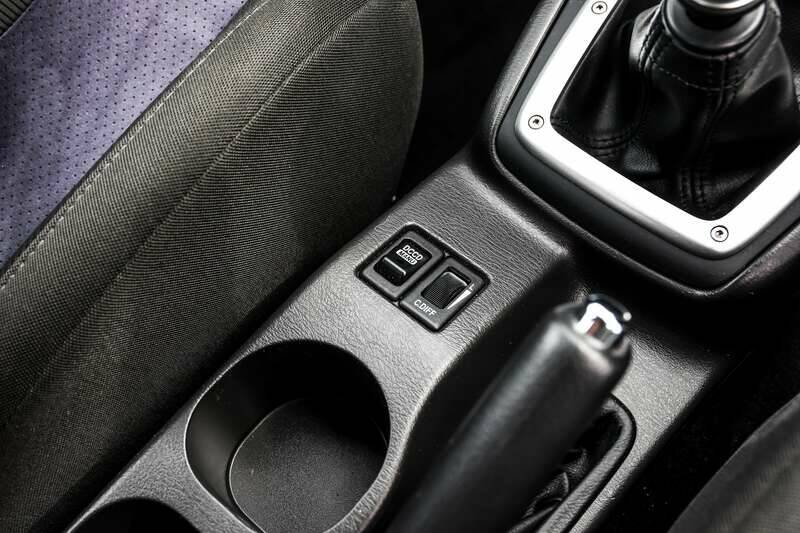 Bild 32/38 von Subaru Impreza WRX STi spec C TYPE RA-R (2006)