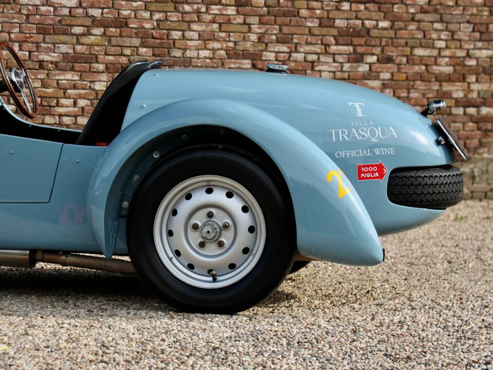 Bild 45/50 von Healey Silverstone (1950)