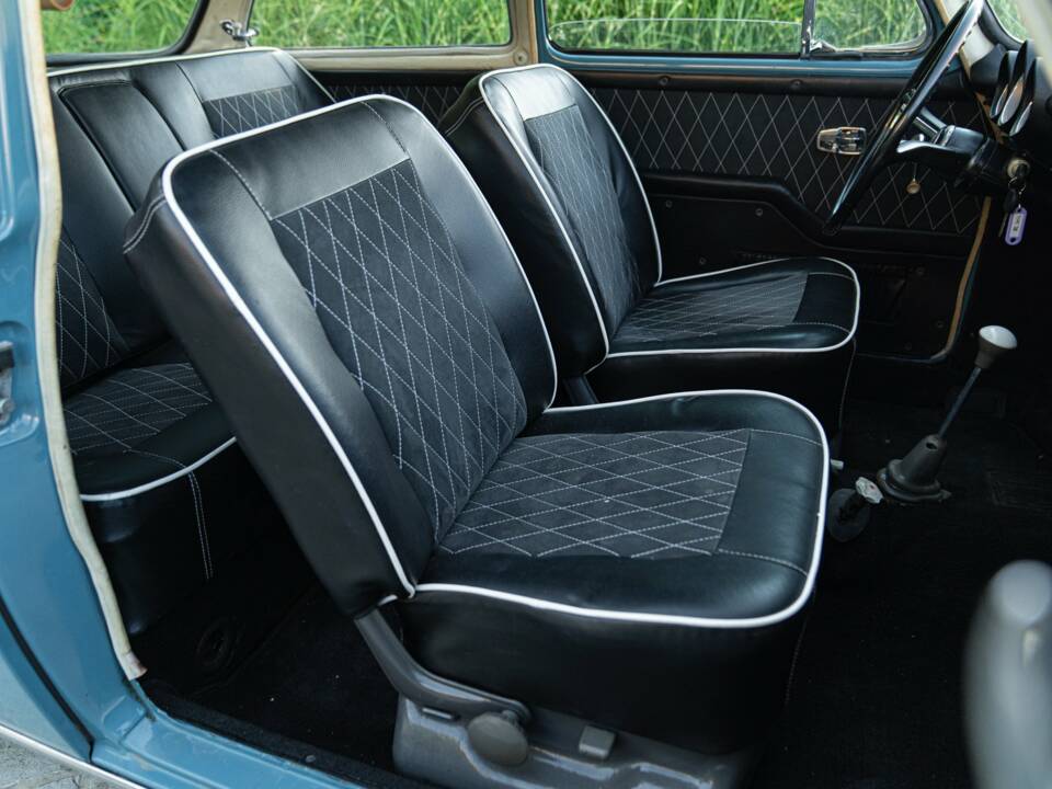 Immagine 25/50 di Volkswagen 1500 (1963)