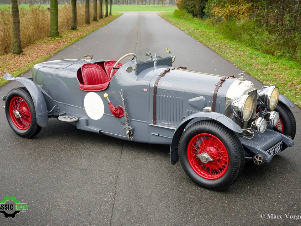 Bild 68/69 von Bentley Mark VI Special (1947)