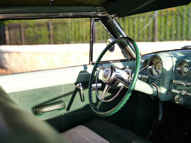 Image 15/44 de Buick Special Riviera Coupé (1949)