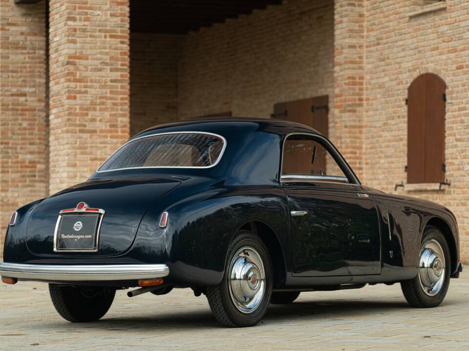 Immagine 6/50 di FIAT 1100 S (1950)