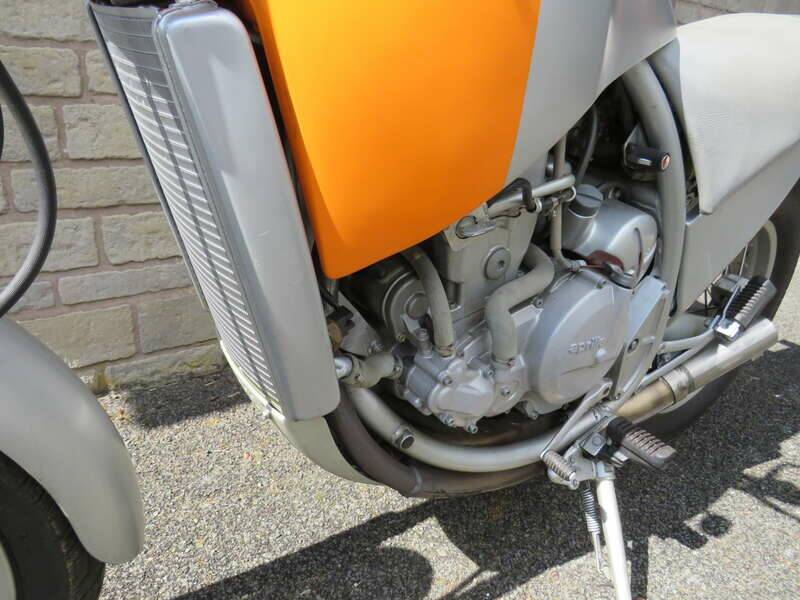 Bild 19/41 von Aprilia Moto 6.5 (2000)
