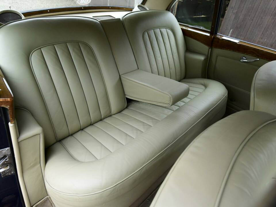 Bild 27/50 von Rolls-Royce Silver Cloud III (1964)