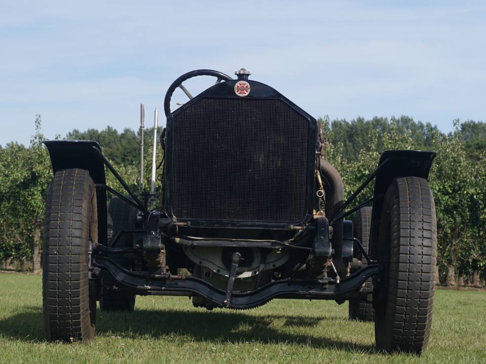 Bild 13/46 von American LaFrance Speedster (1914)