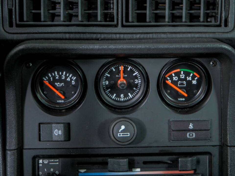 Afbeelding 24/50 van Porsche 924 S (1986)