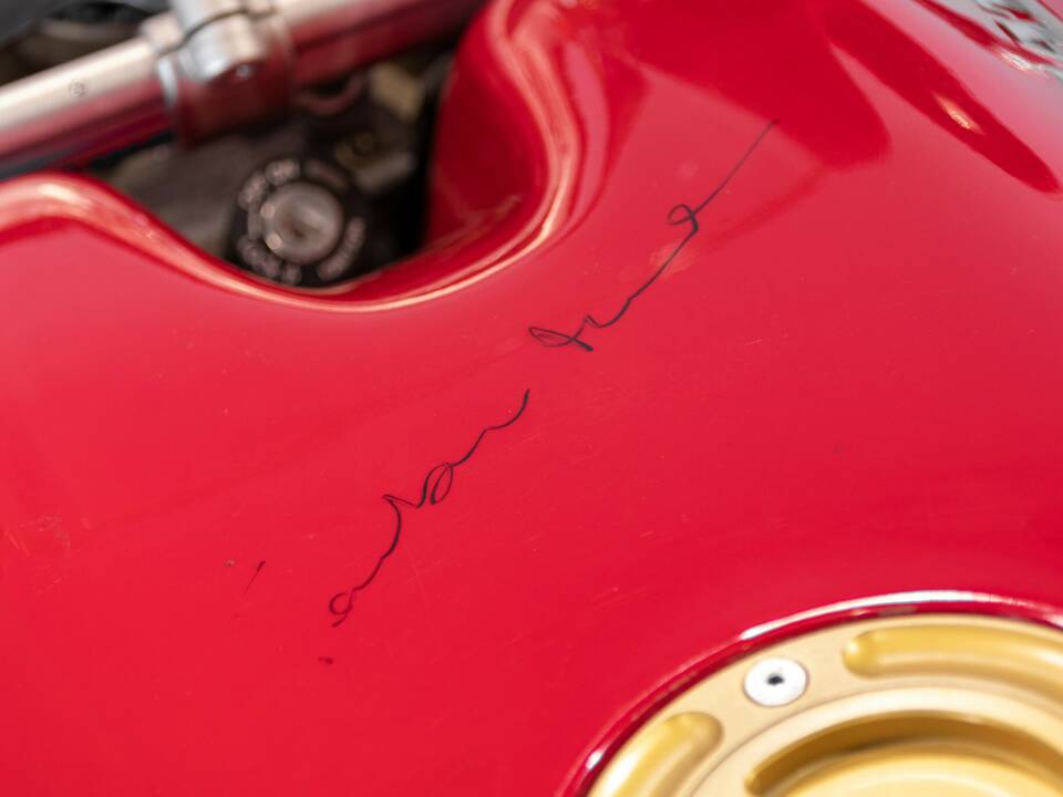 Imagen 22/43 de Ducati 996 SPS (1999)