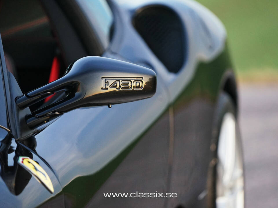 Bild 5/24 von Ferrari F 430 (2008)