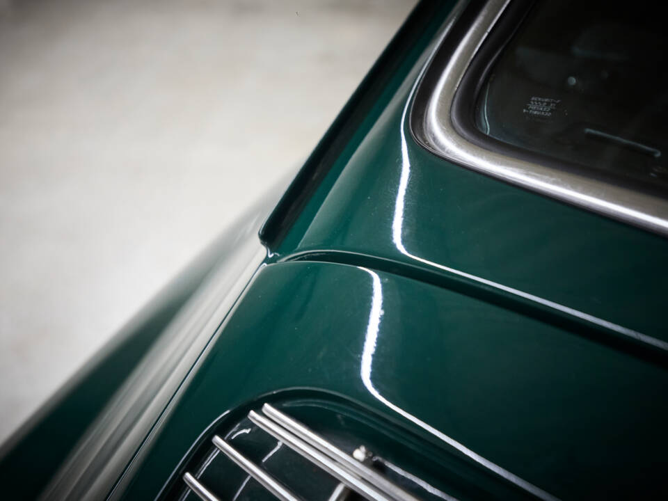 Image 22/100 de Porsche 912 (1967)