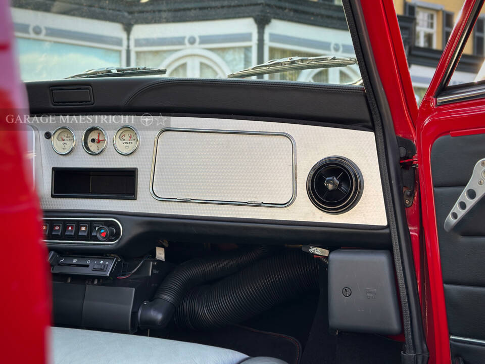 Afbeelding 75/98 van Mini Cooper 1.3i MPI (2000)