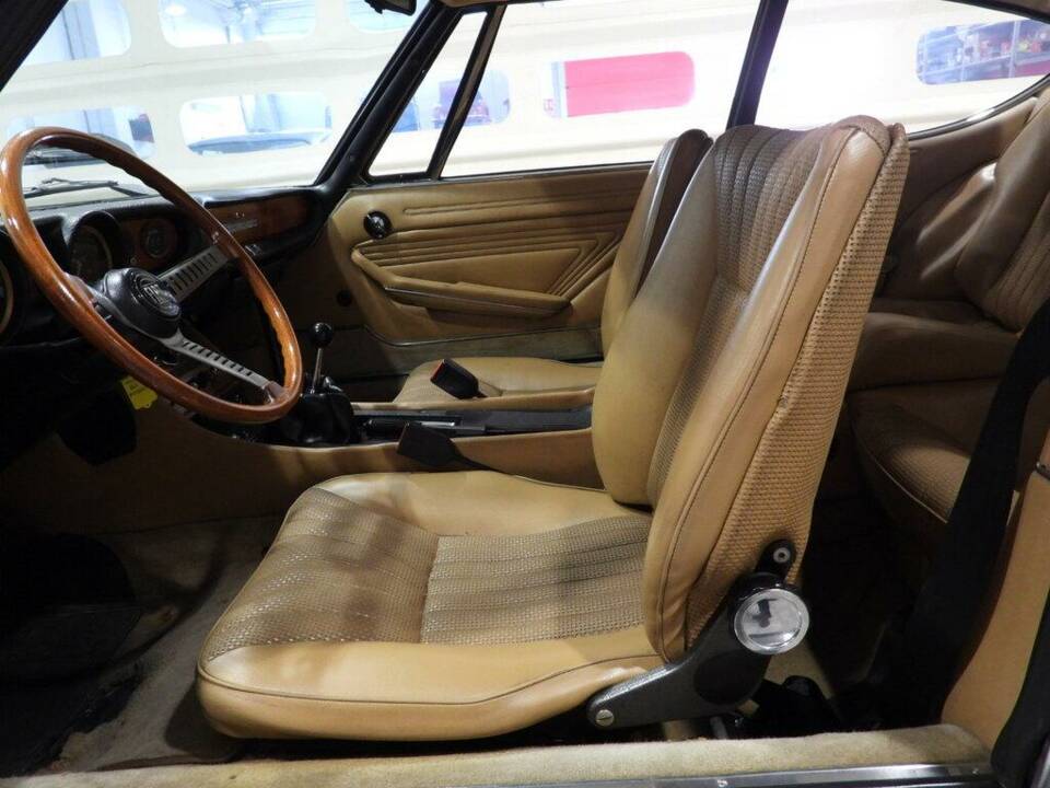Image 5/15 of FIAT Dino Coupe (1968)