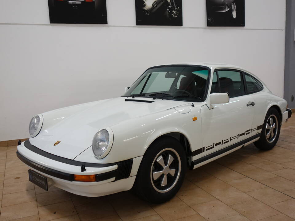 Bild 2/58 von Porsche 911 2.7 (1977)