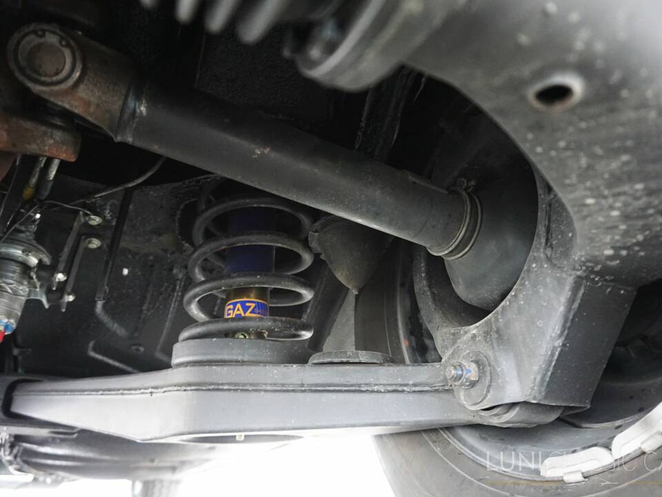 Bild 56/56 von Rover 3500 (1972)