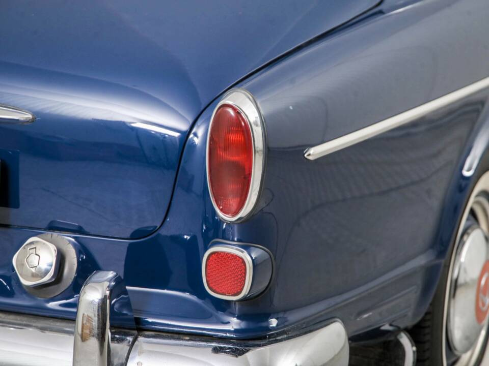 Image 30/50 de Volvo P 121 (1960)