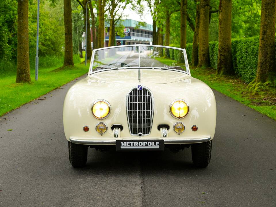 Bild 3/4 von Talbot-Lago T26 Record (1949)