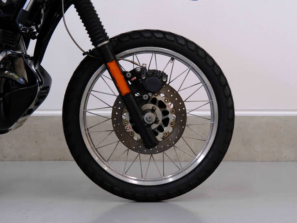 Image 2/71 of BMW R 100 G/S "Paris-Dakar" (1995)