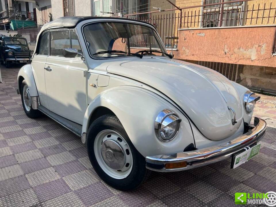 Afbeelding 1/10 van Volkswagen Käfer 1302 (1975)
