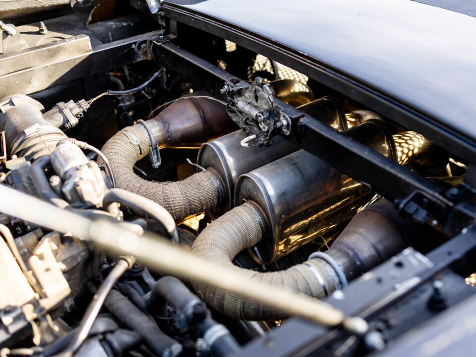 Afbeelding 37/40 van Toyota MR2 (1990)