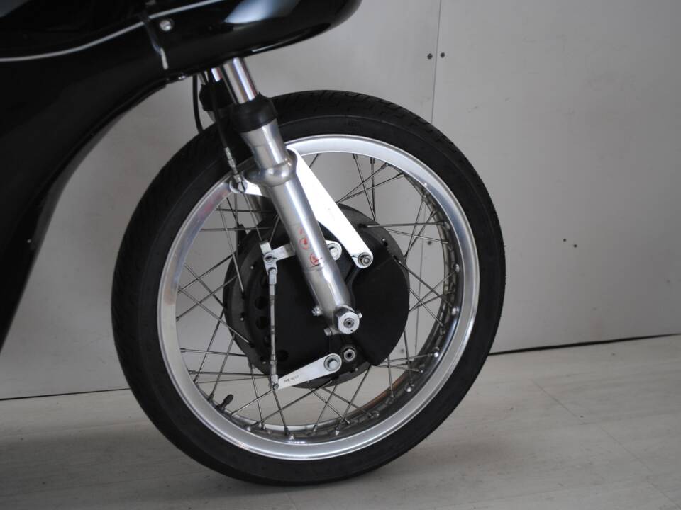 Immagine 16/25 di Matchless G50 (1960)