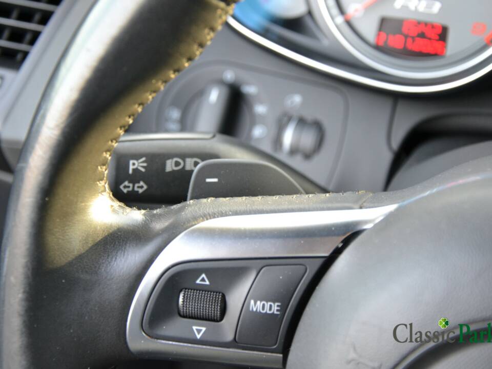 Bild 31/50 von Audi R8 (2008)