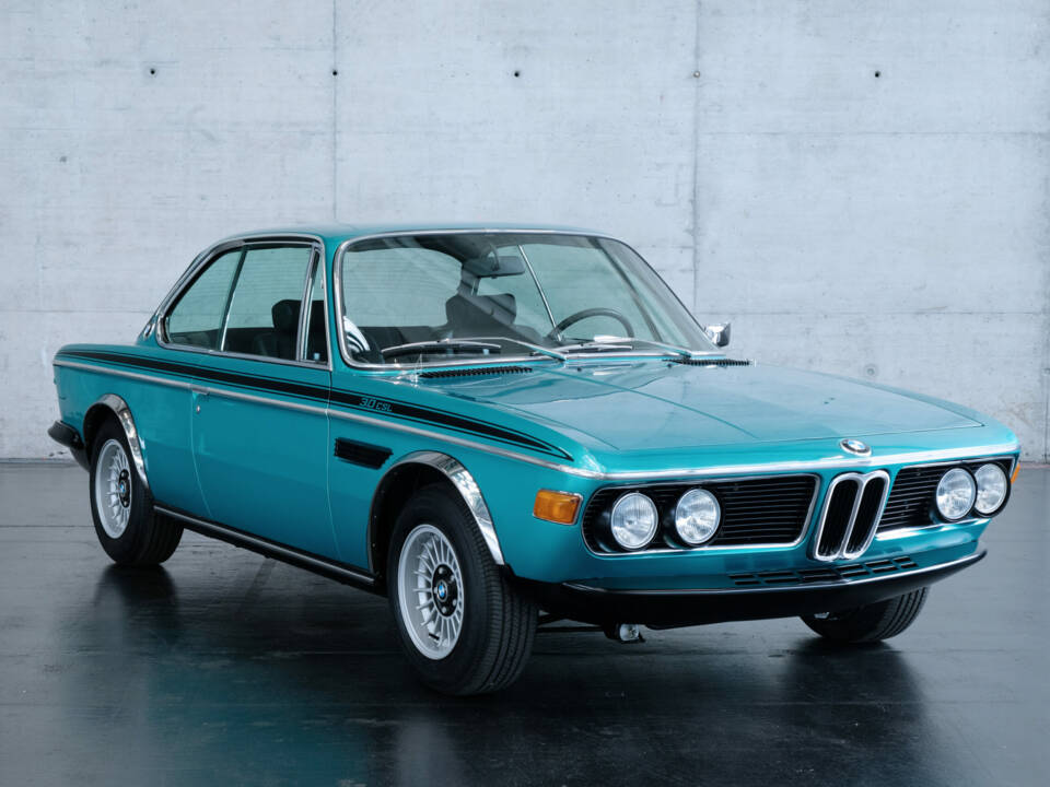 Imagen 14/24 de BMW 3.0 CSL (1973)