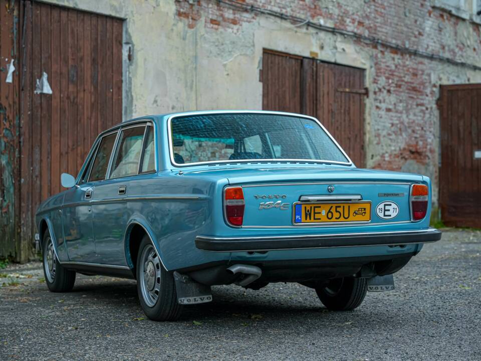 Immagine 23/45 di Volvo 164 E (1972)