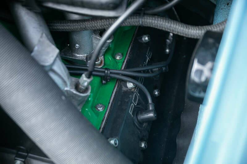 Image 16/50 of Porsche 911 Carrera RS 2.7 (Touring) (1975)