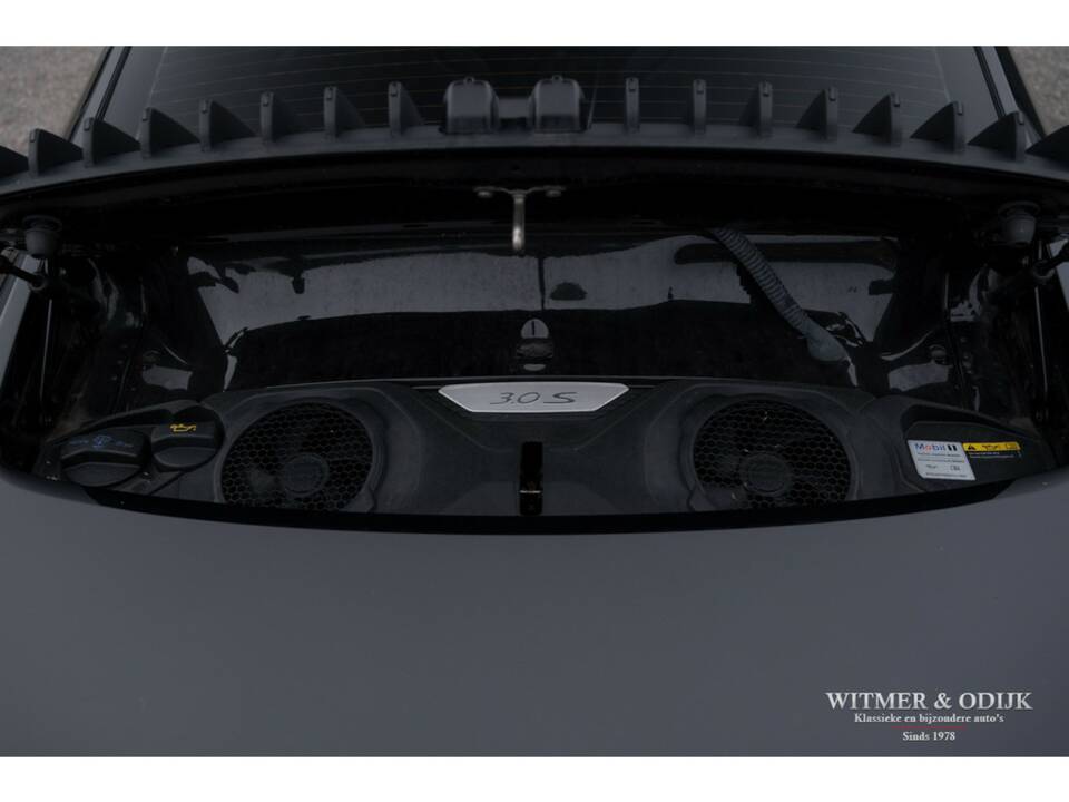 Bild 41/42 von Porsche 911 Carrera S (2019)