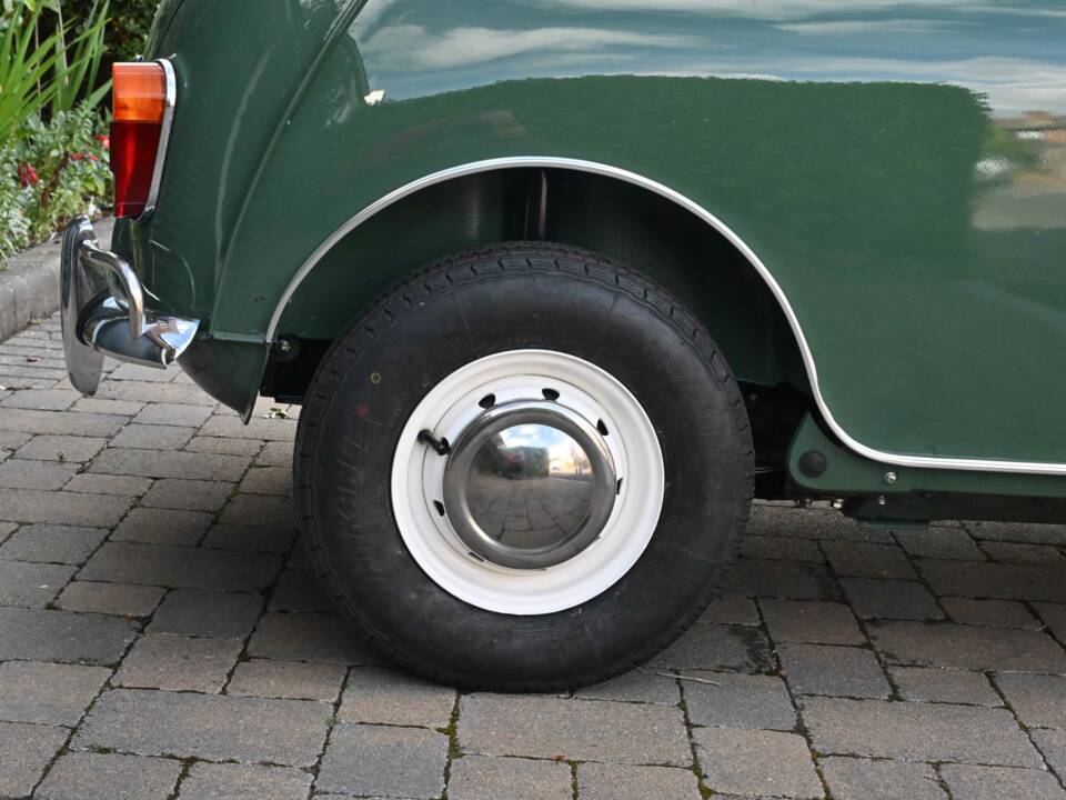 Bild 32/41 von Morris Mini Cooper S 1071 (1964)