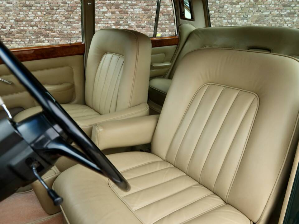 Bild 13/50 von Rolls-Royce Silver Shadow I (1967)