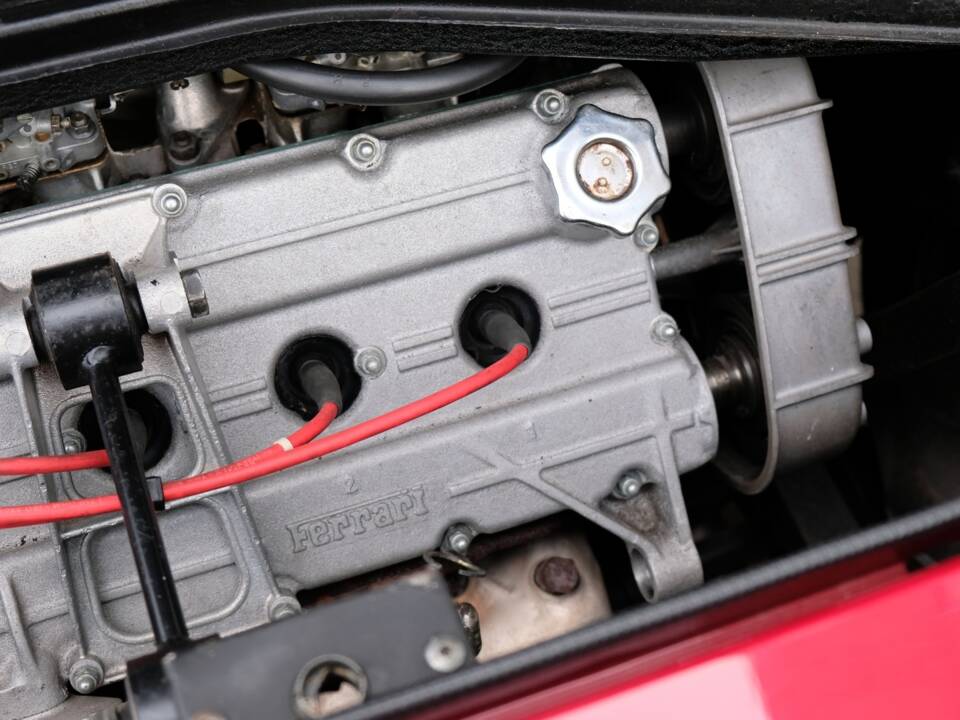 Immagine 41/72 di Ferrari Dino 308 GT4 (1975)