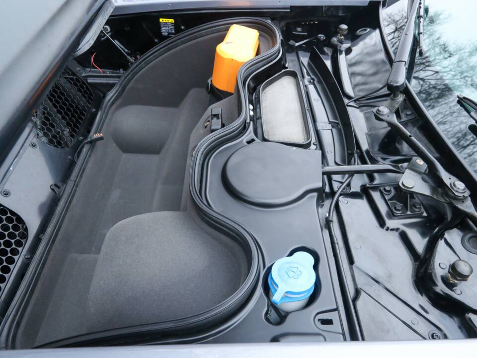 Bild 23/50 von Ford GT (2006)