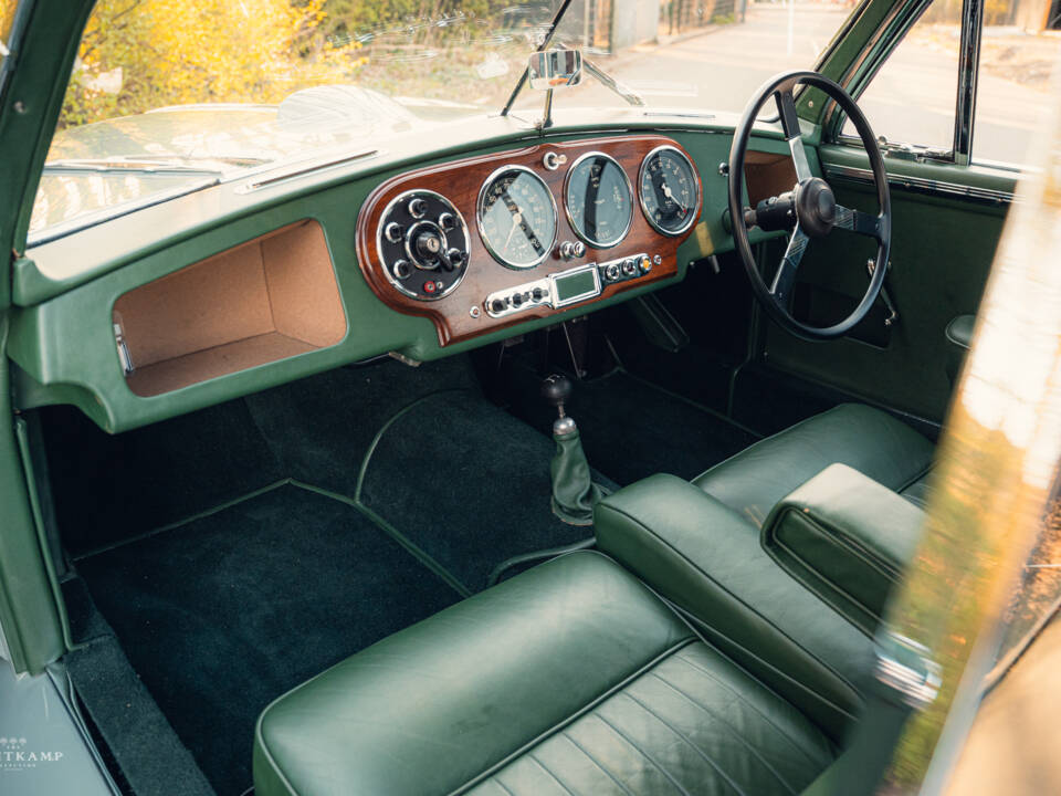 Immagine 7/14 di Aston Martin DB 2 (1951)