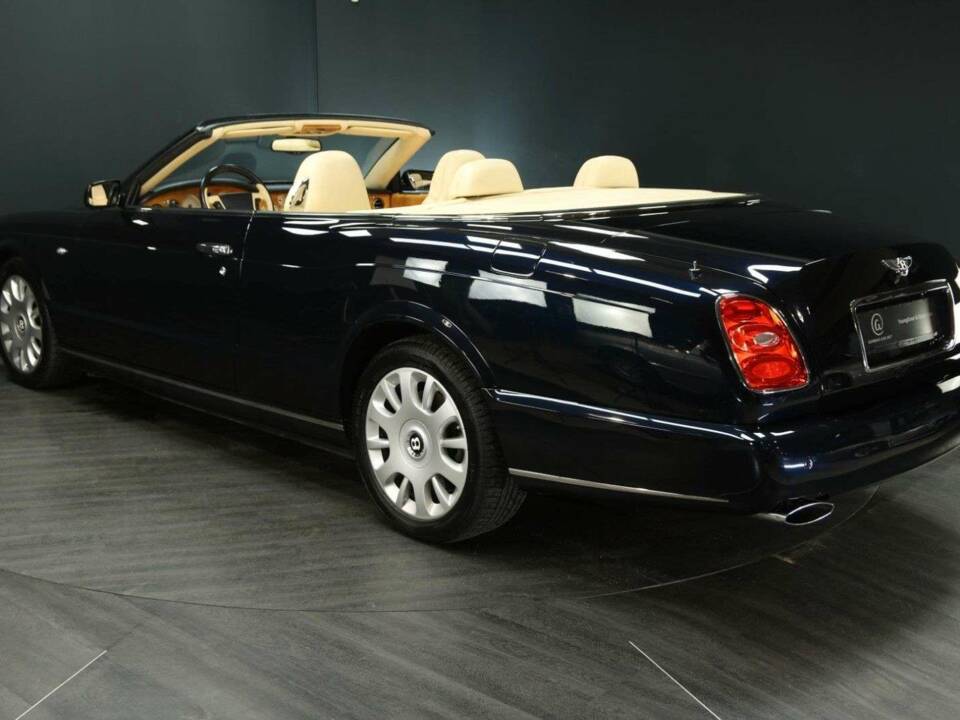 Image 4/49 de Bentley Azure (2006)