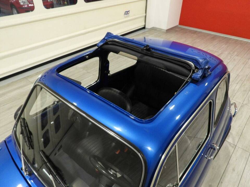 Immagine 12/15 di FIAT 500 L (1972)