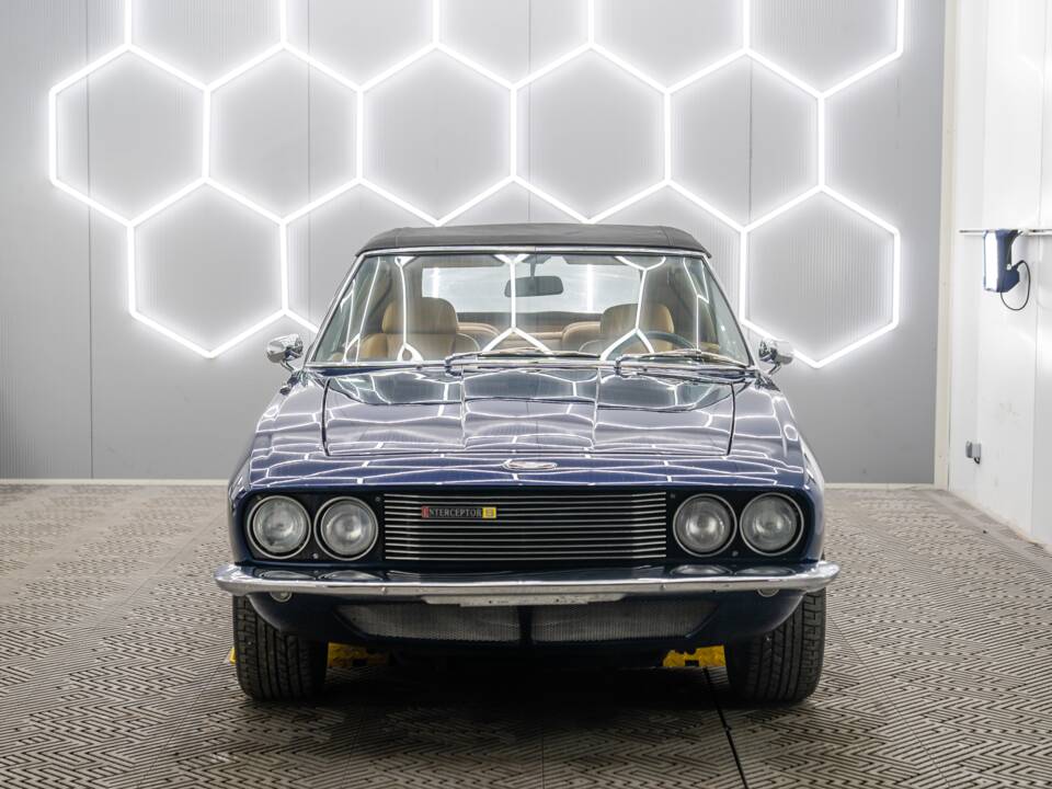 Bild 9/90 von Jensen Interceptor MK III (1974)