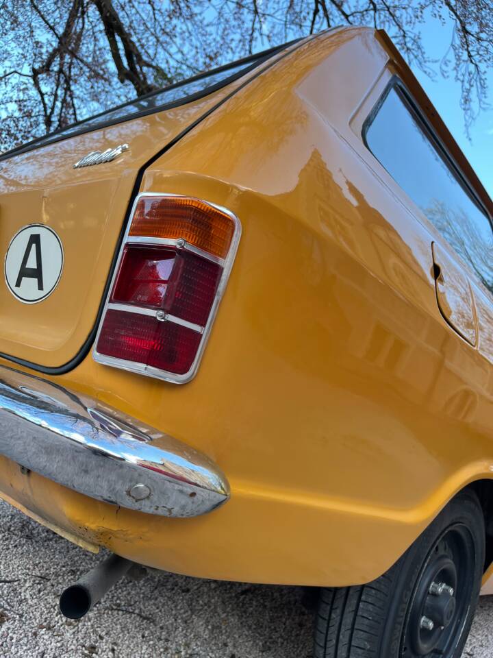 Bild 23/26 von Opel Kadett Caravan 1,1 (1973)