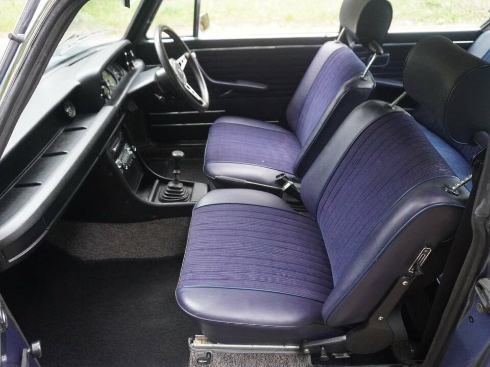 Image 12/20 of BMW 2002 tii (1973)