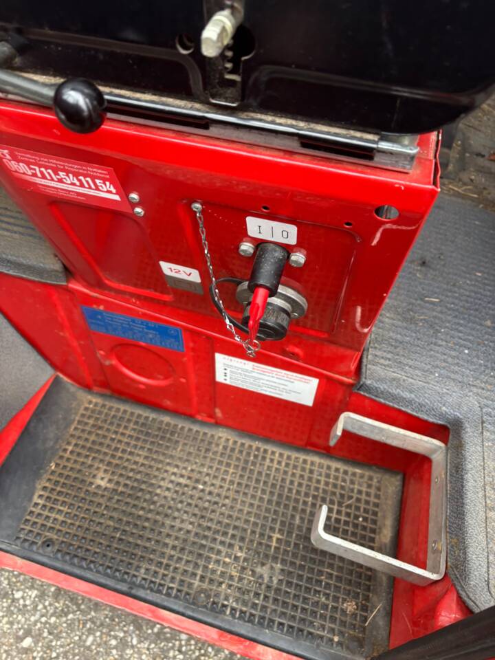 Bild 51/57 von Mercedes-Benz T1 310 (1992)