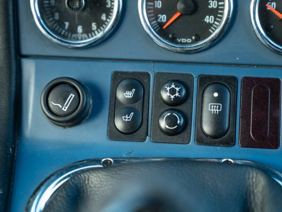 Obraz 37/45 pojazdu BMW Z3 M Coupé (1998)