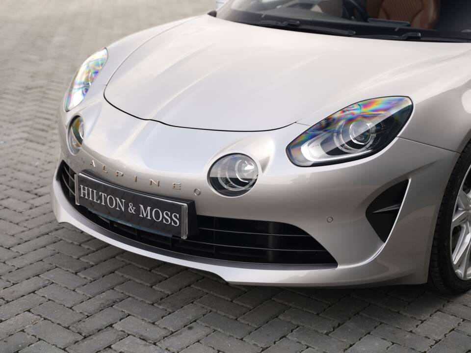Image 26/50 of Alpine A 110 Legende GT (2021)