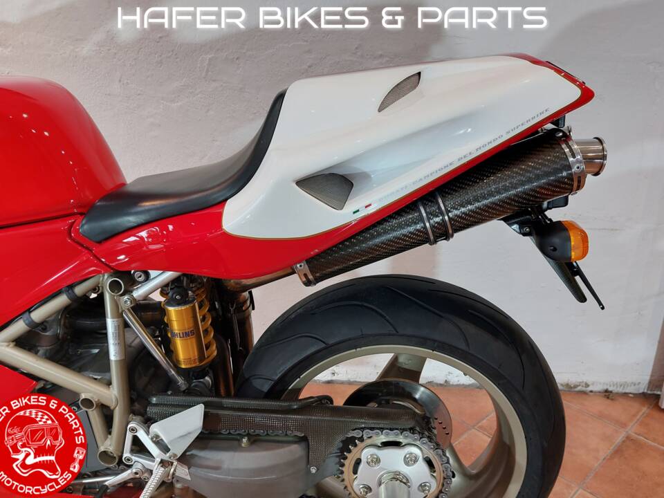 Image 43/55 of Ducati 916SP (1995)
