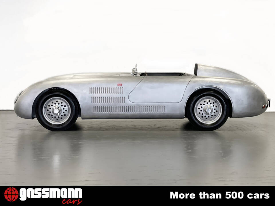 Bild 4/15 von Veritas RS (1948)