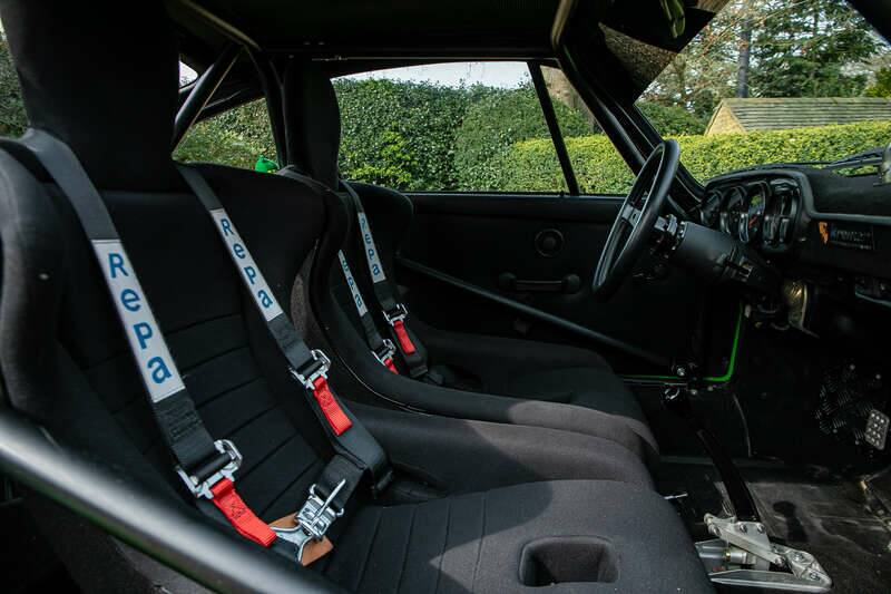 Bild 40/50 von Porsche 911 RSR 3.8 (1980)