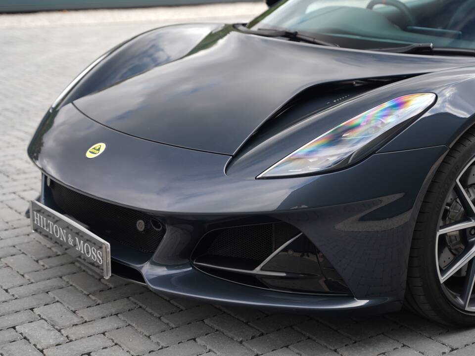 Bild 26/50 von Lotus Emira (2023)